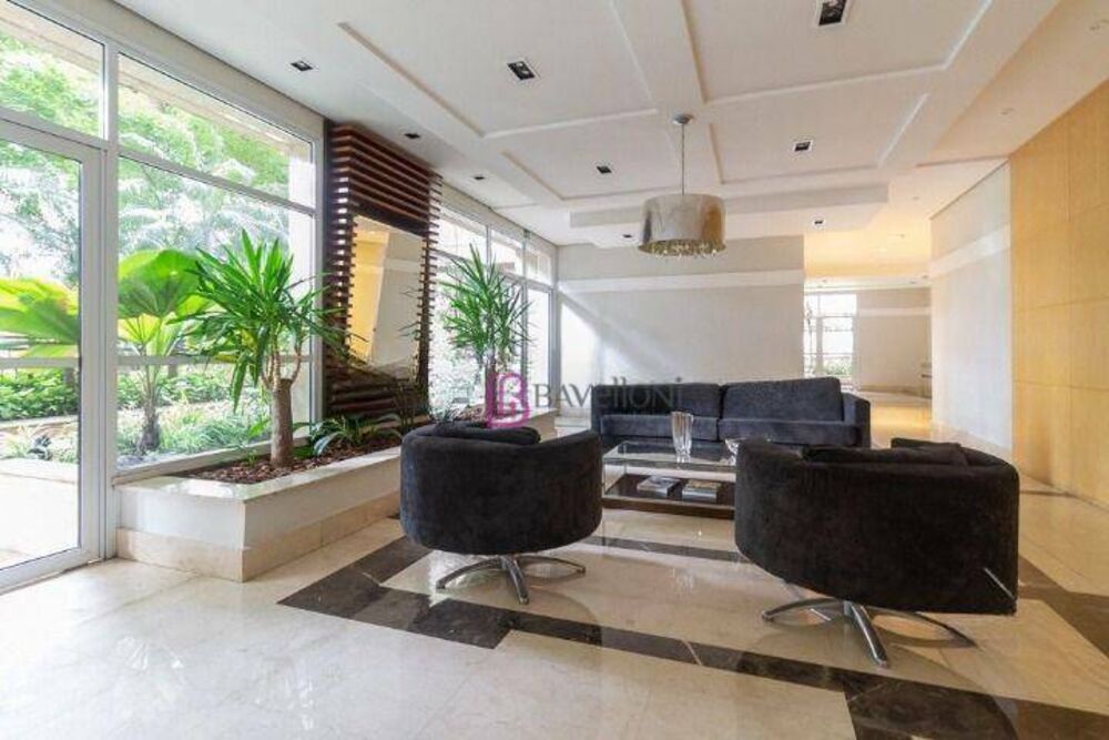 Apartamento, 3 quartos, 136 m² - Foto 26