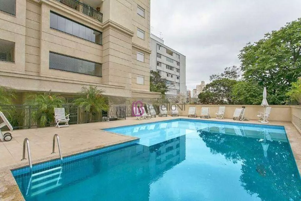 Apartamento, 3 quartos, 136 m² - Foto 20
