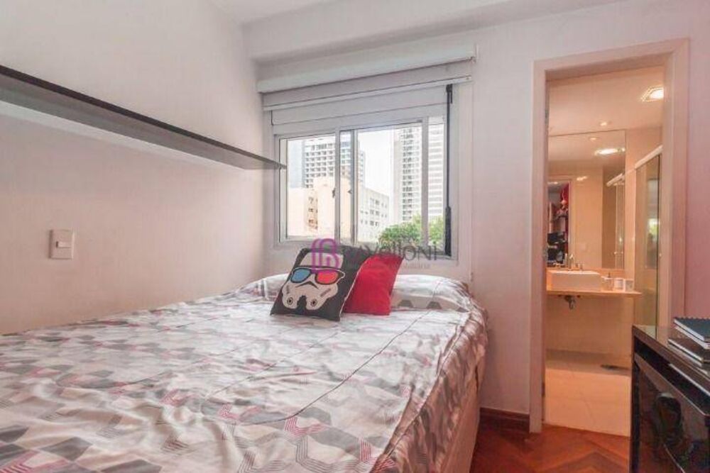 Apartamento, 3 quartos, 136 m² - Foto 24