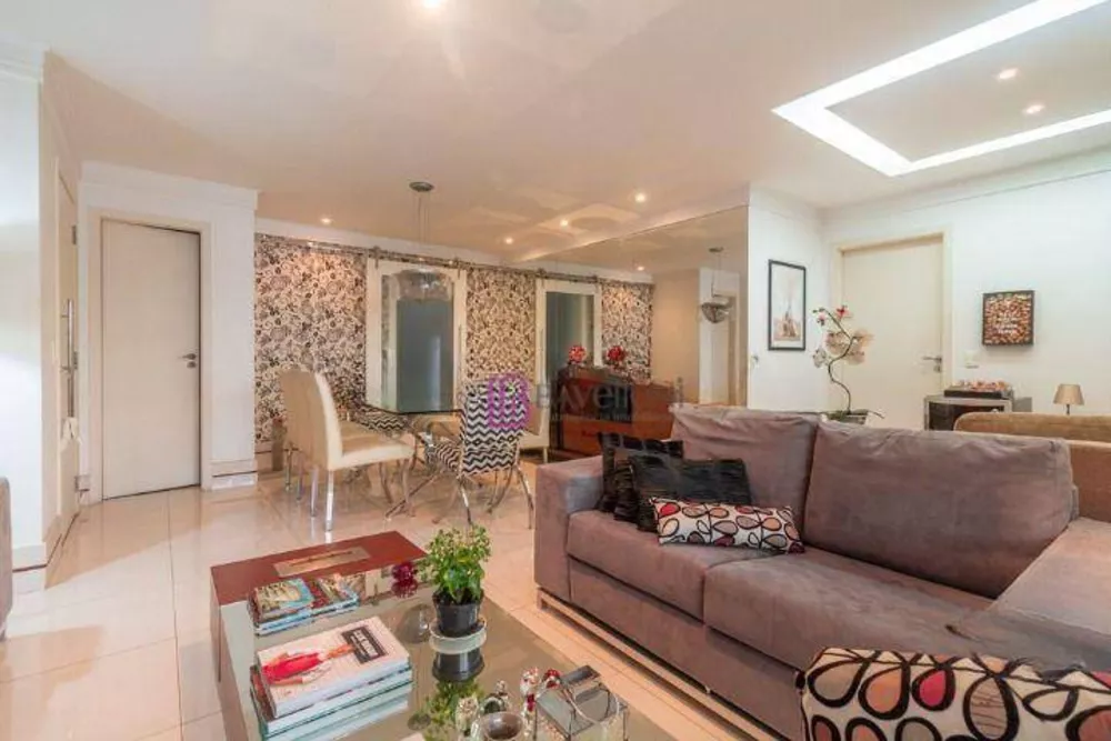Apartamento, 3 quartos, 136 m² - Foto 19