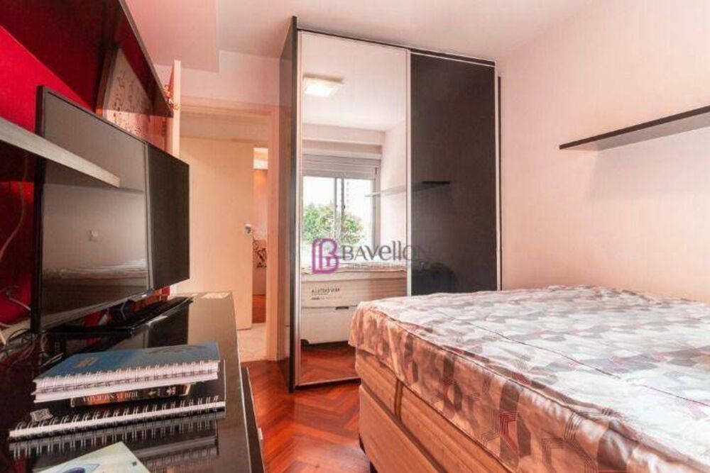 Apartamento, 3 quartos, 136 m² - Foto 28
