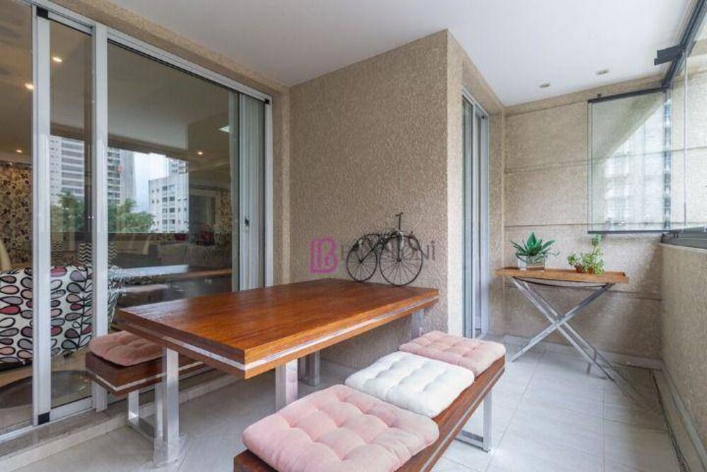 Apartamento, 3 quartos, 136 m² - Foto 25