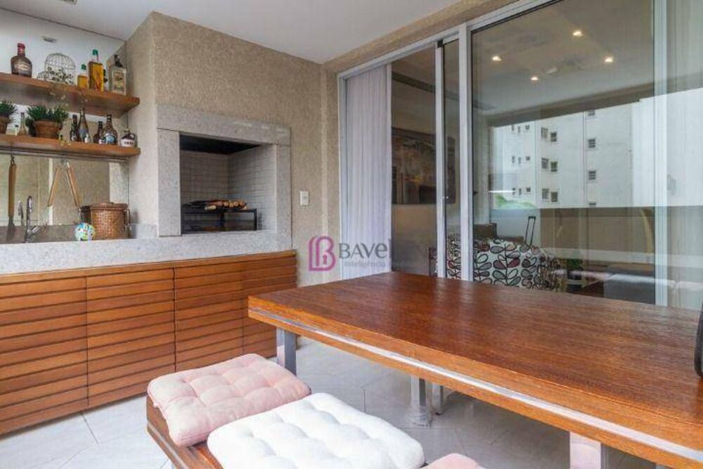 Apartamento, 3 quartos, 136 m² - Foto 29