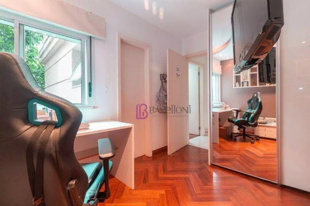 Apartamento, 3 quartos, 136 m² - Foto 16