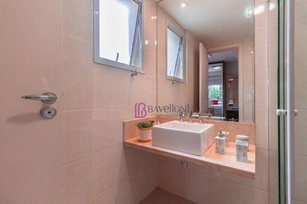 Apartamento, 3 quartos, 136 m² - Foto 30