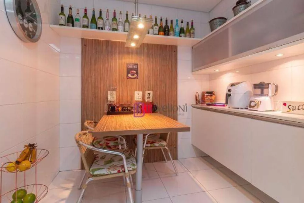 Apartamento, 3 quartos, 136 m² - Foto 1