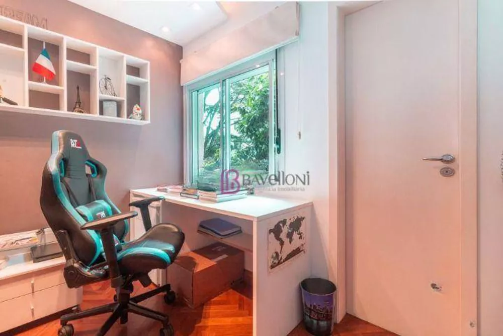 Apartamento, 3 quartos, 136 m² - Foto 3