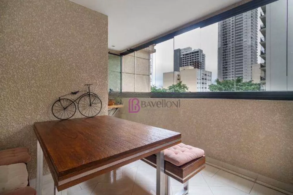 Apartamento, 3 quartos, 136 m² - Foto 12
