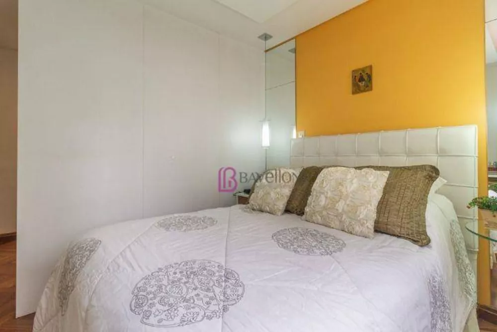 Apartamento, 3 quartos, 136 m² - Foto 8