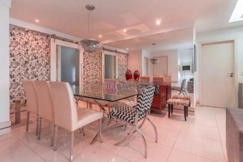 Apartamento, 3 quartos, 136 m² - Foto 14