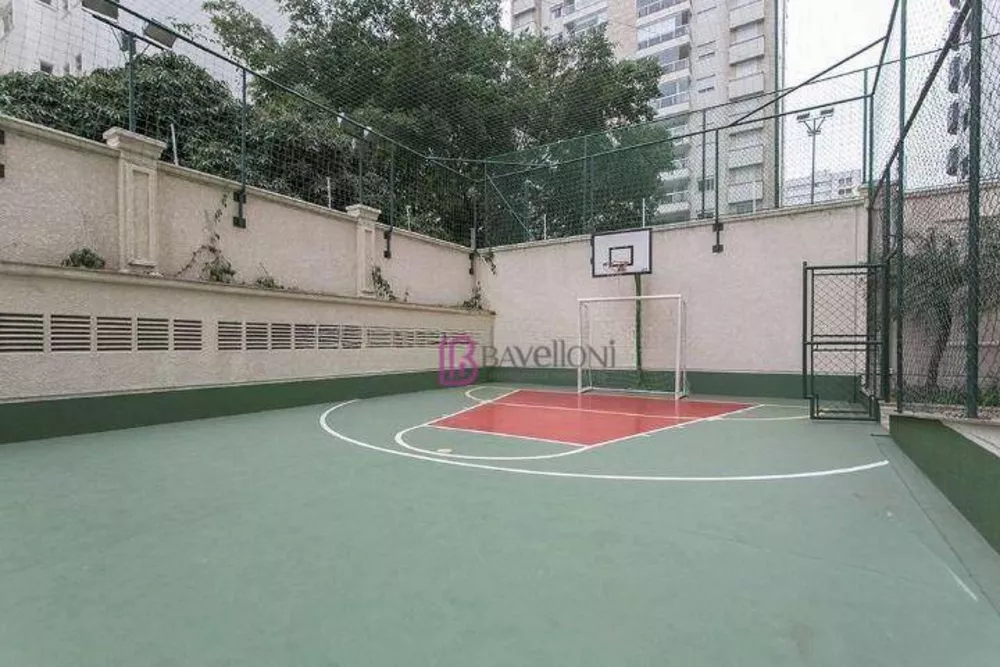 Apartamento, 3 quartos, 136 m² - Foto 10