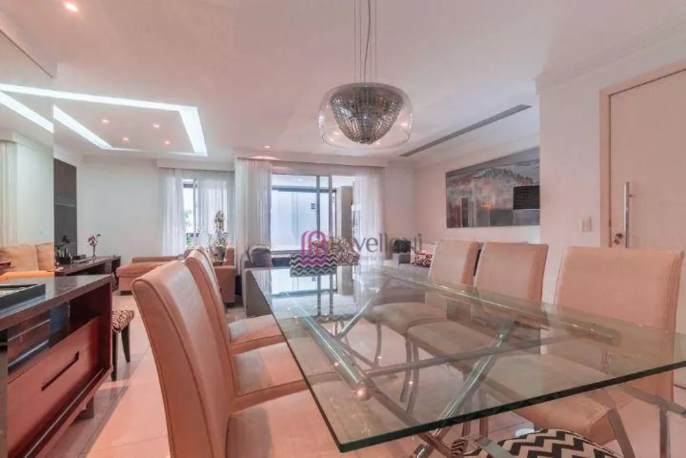 Apartamento, 3 quartos, 136 m² - Foto 11