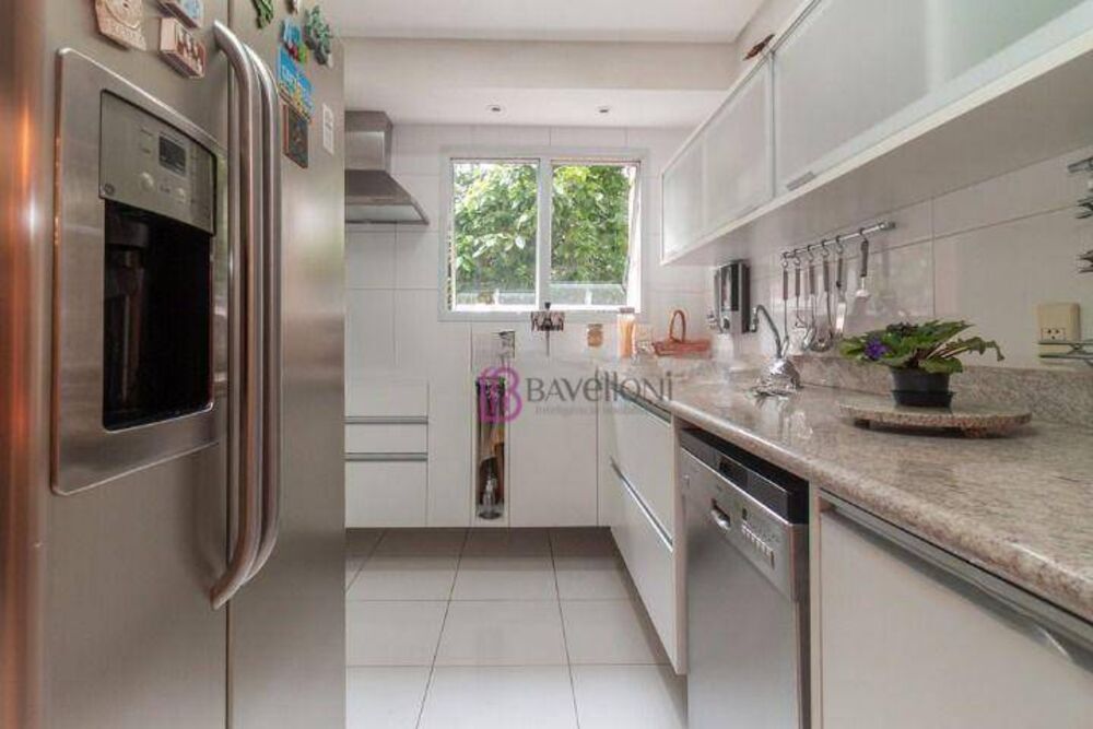Apartamento, 3 quartos, 136 m² - Foto 23