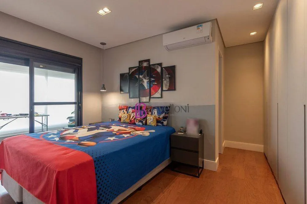 Apartamento, 4 quartos, 275 m² - Foto 6