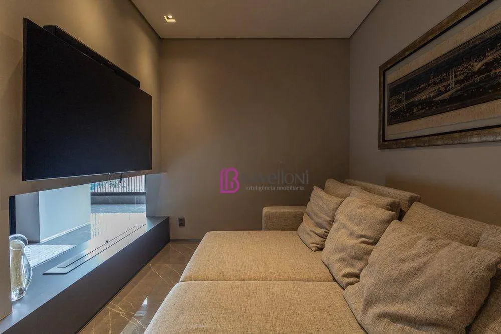 Apartamento, 4 quartos, 275 m² - Foto 4