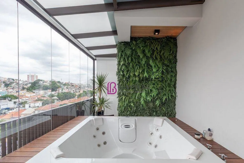 Apartamento, 4 quartos, 275 m² - Foto 1