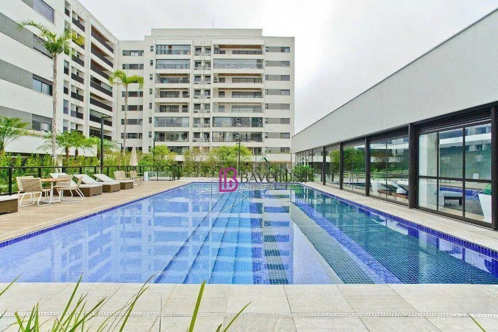 Apartamento, 4 quartos, 275 m² - Foto 10