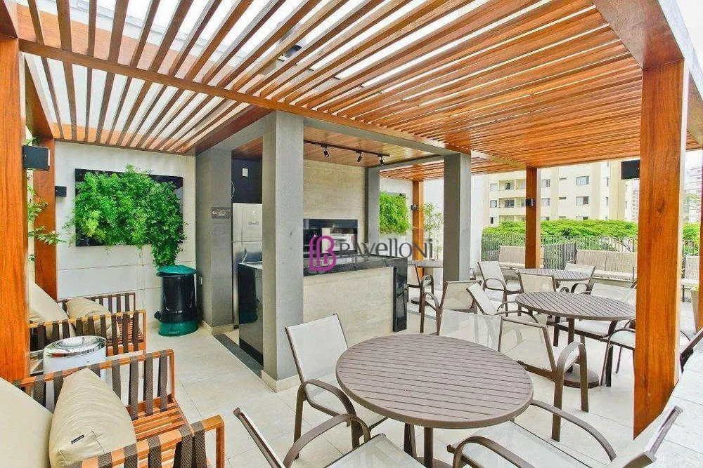 Apartamento, 4 quartos, 275 m² - Foto 12