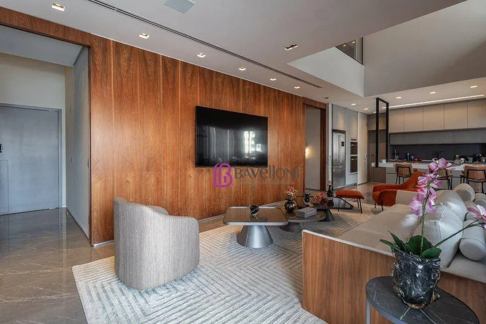 Apartamento, 4 quartos, 275 m² - Foto 2