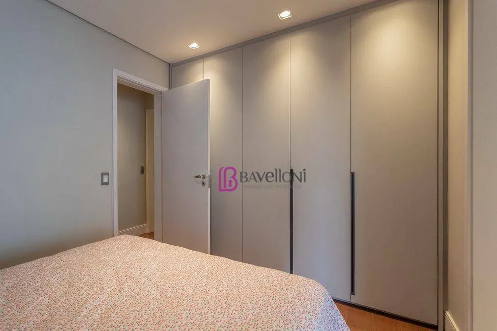 Apartamento, 4 quartos, 275 m² - Foto 5