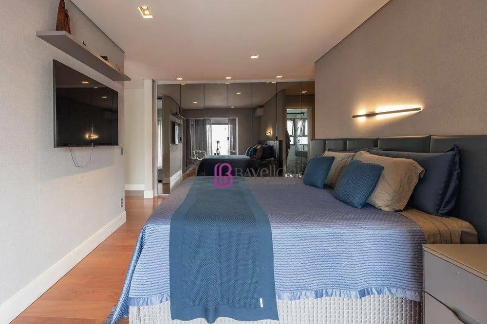 Apartamento, 4 quartos, 275 m² - Foto 8