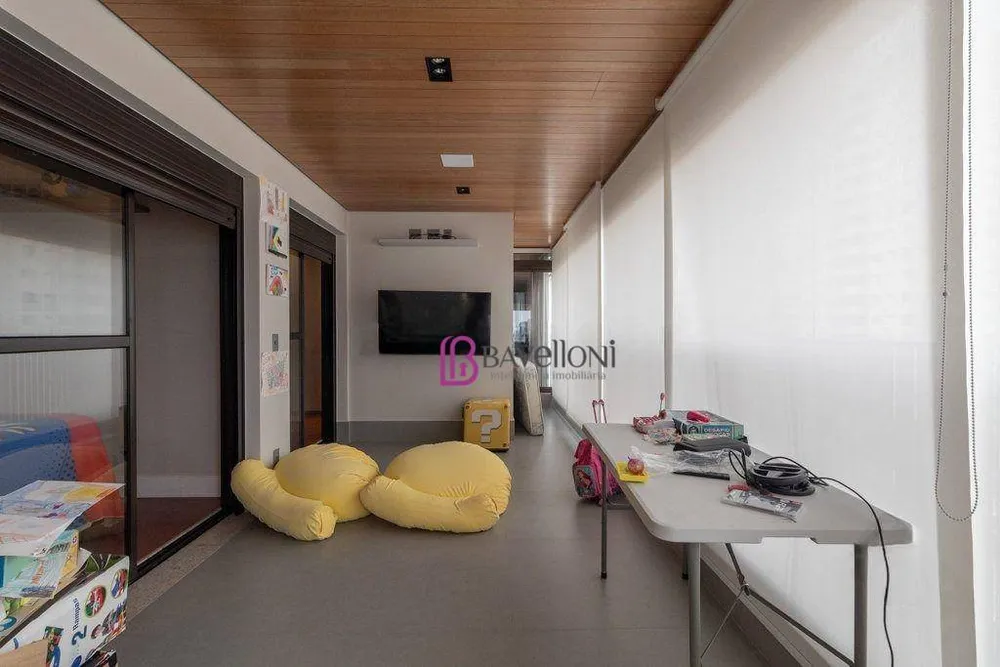 Apartamento, 4 quartos, 275 m² - Foto 7