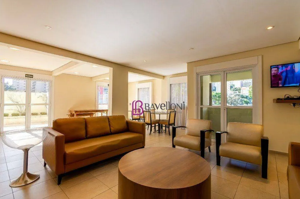 Apartamento, 2 quartos, 74 m² - Foto 3