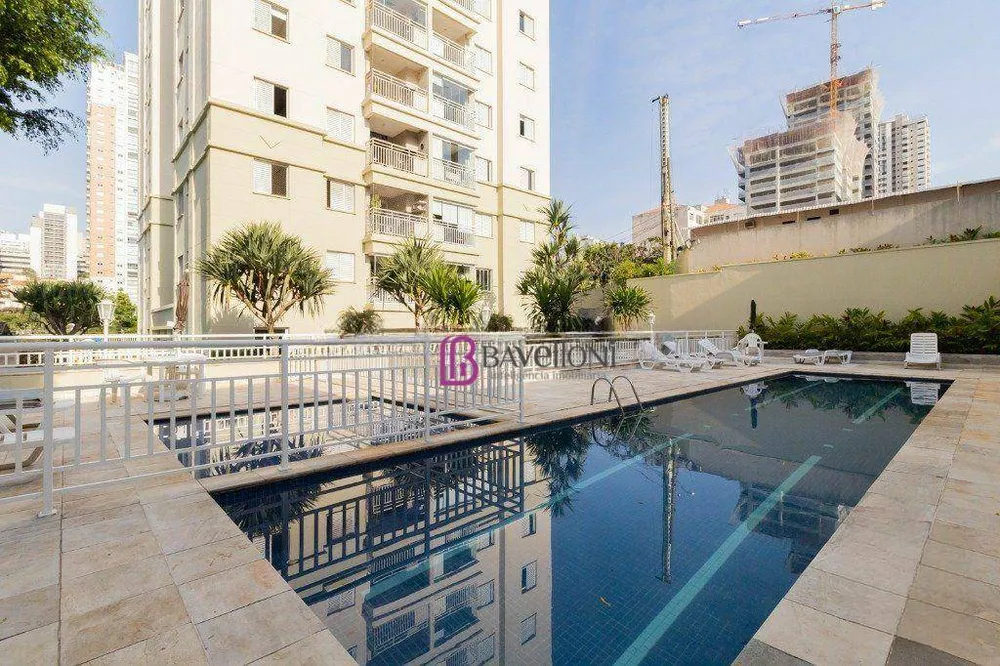 Apartamento, 2 quartos, 74 m² - Foto 4