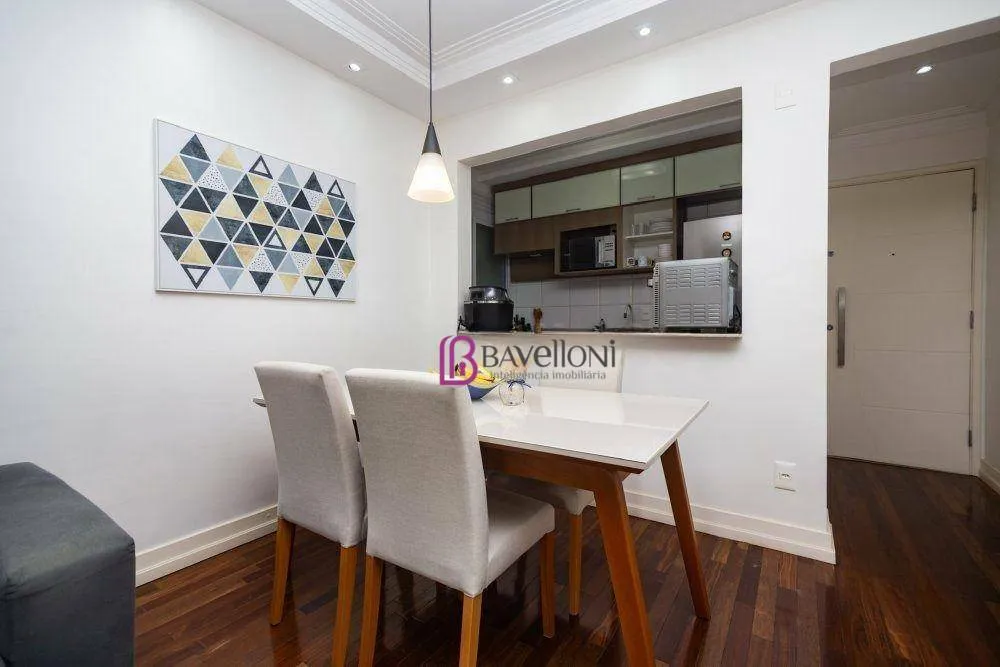 Apartamento, 2 quartos, 74 m² - Foto 4