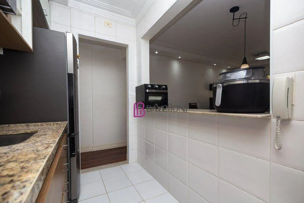 Apartamento, 2 quartos, 74 m² - Foto 7