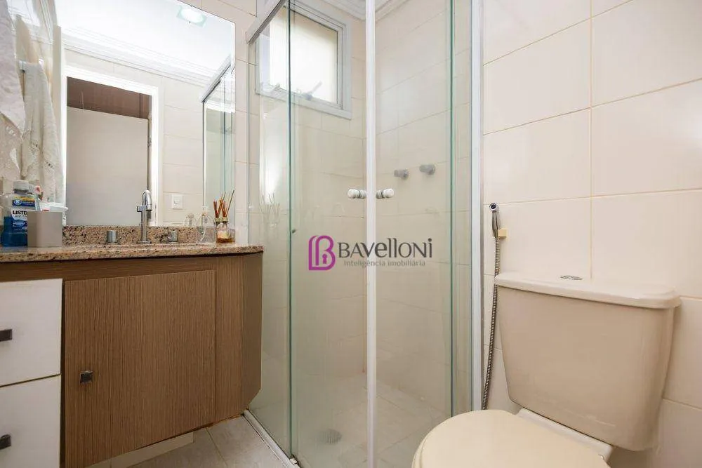 Apartamento, 2 quartos, 74 m² - Foto 5