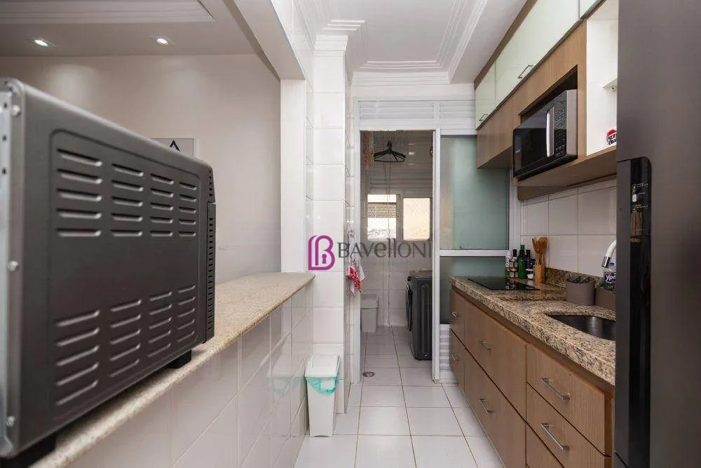 Apartamento, 2 quartos, 74 m² - Foto 6