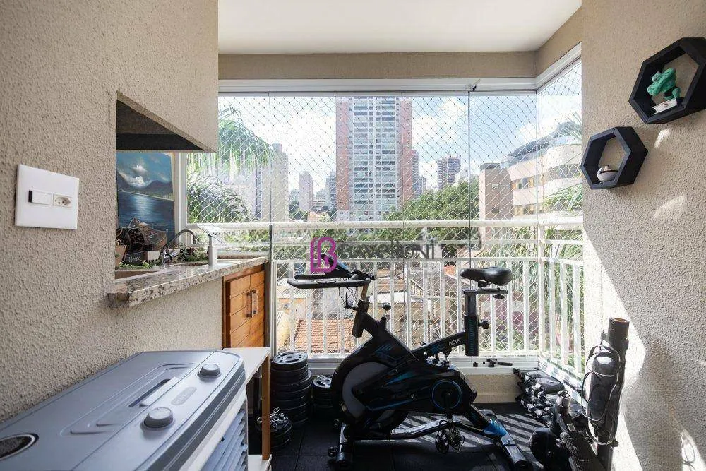 Apartamento, 2 quartos, 74 m² - Foto 6