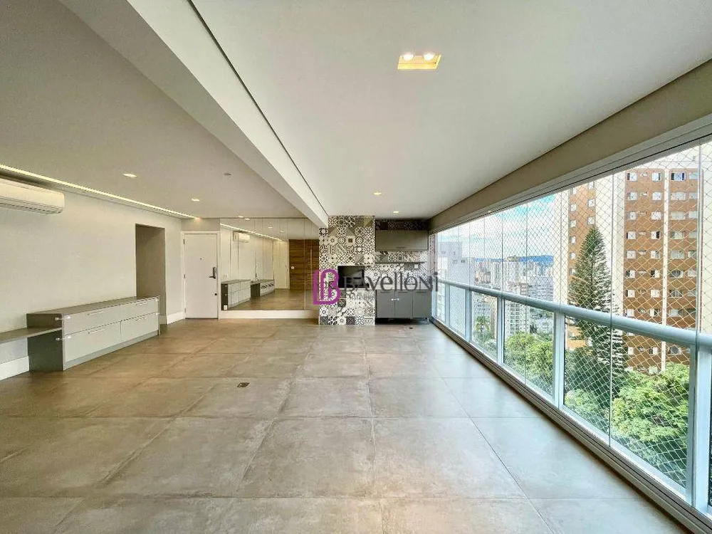 Apartamento, 3 quartos, 135 m² - Foto 1