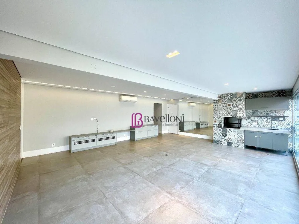 Apartamento, 3 quartos, 135 m² - Foto 2