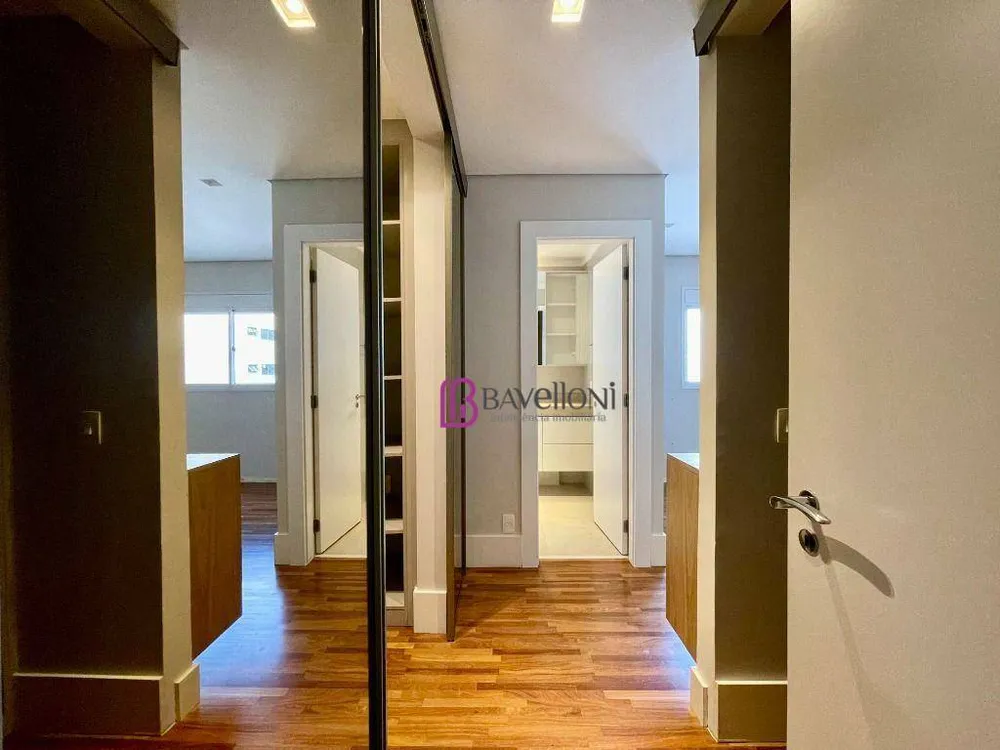 Apartamento, 3 quartos, 135 m² - Foto 5