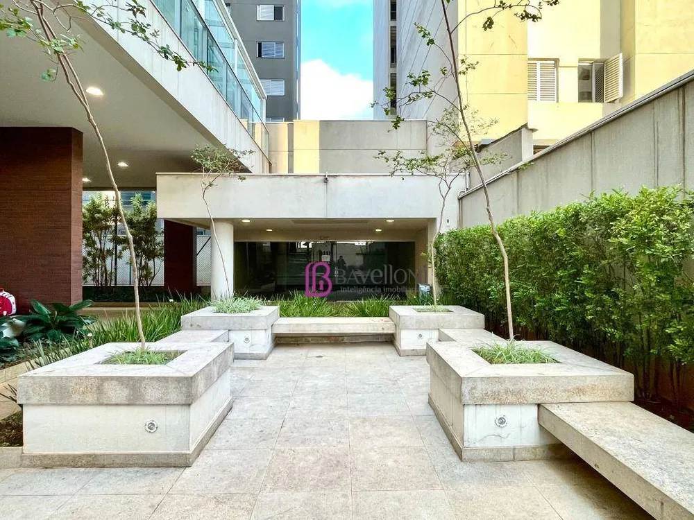 Apartamento, 3 quartos, 135 m² - Foto 12