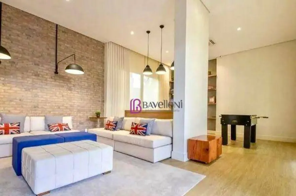 Apartamento, 3 quartos, 135 m² - Foto 10