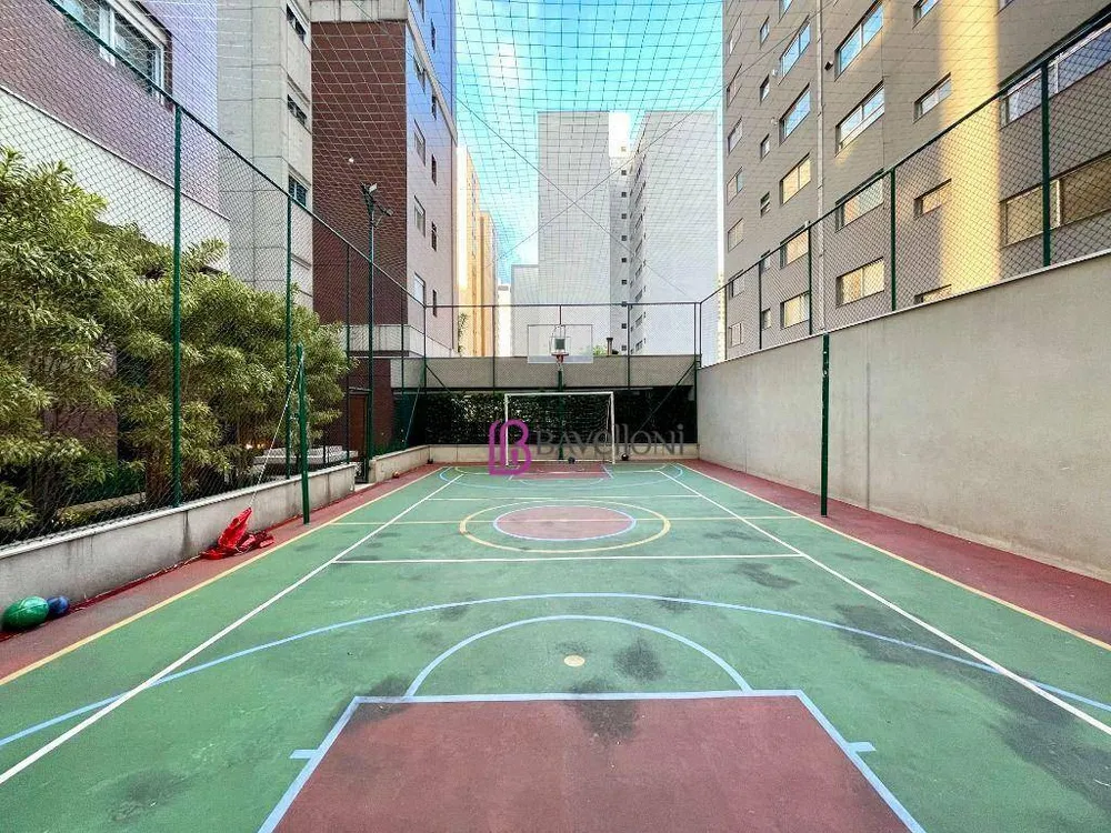 Apartamento, 3 quartos, 135 m² - Foto 9