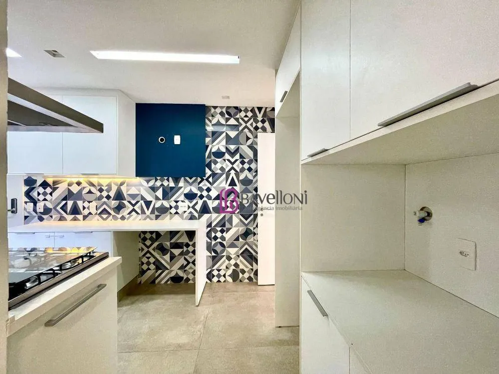 Apartamento, 3 quartos, 135 m² - Foto 8