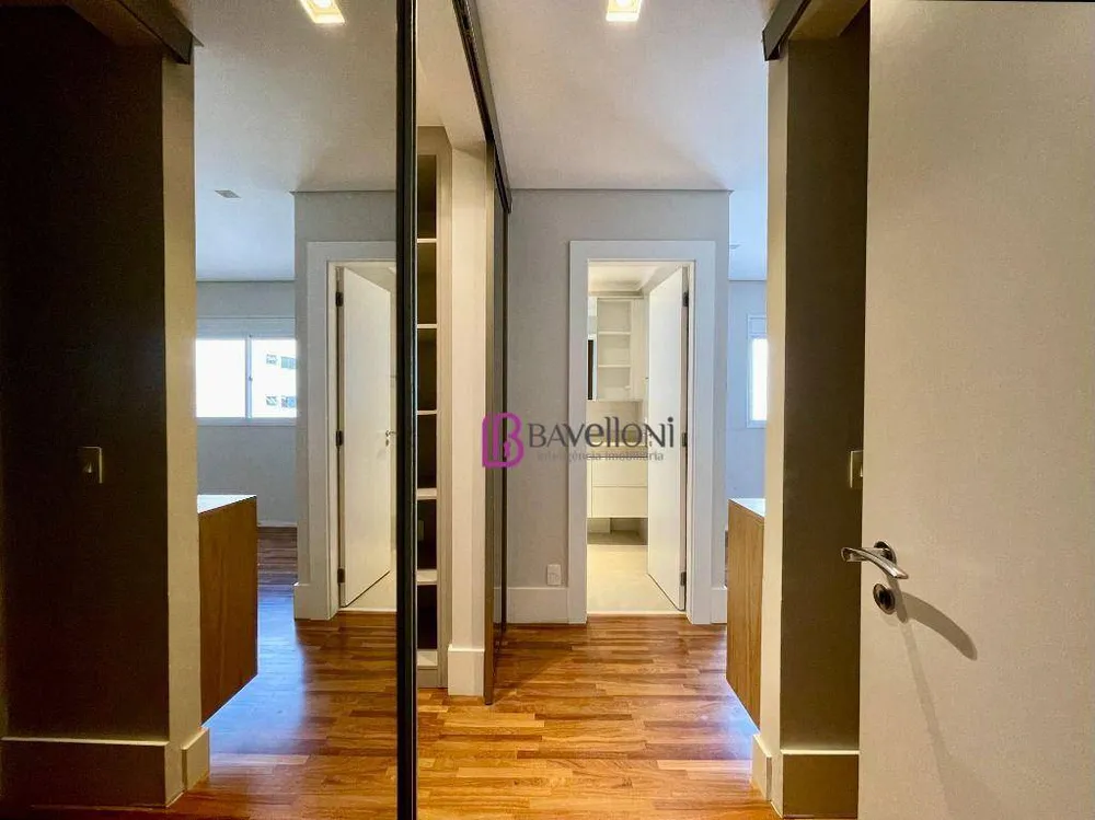 Apartamento, 3 quartos, 135 m² - Foto 6