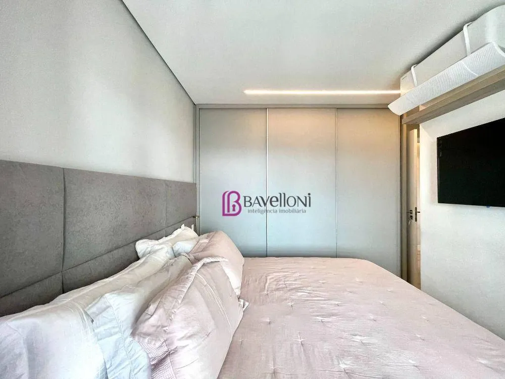 Apartamento, 2 quartos, 87 m² - Foto 4