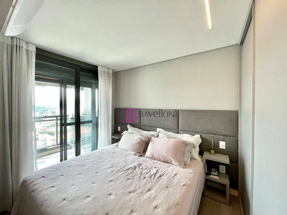 Apartamento, 2 quartos, 87 m² - Foto 2