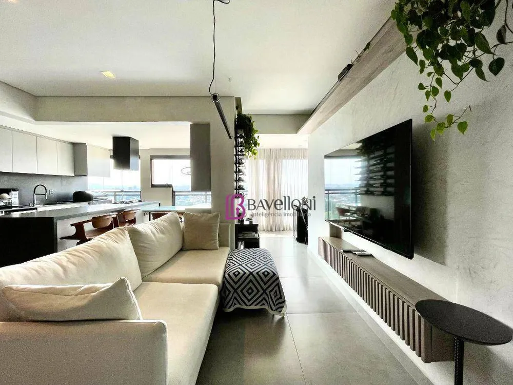 Apartamento, 2 quartos, 87 m² - Foto 1