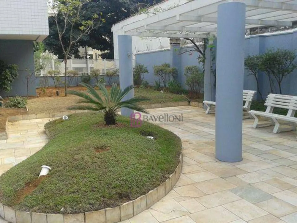 Apartamento, 1 quarto, 40 m² - Foto 7