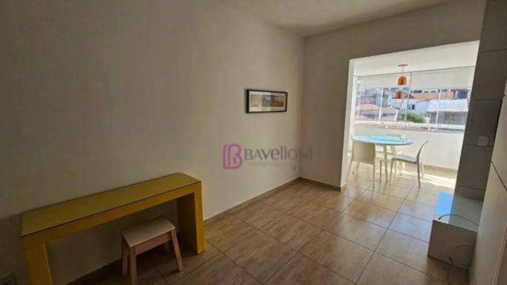 Apartamento, 1 quarto, 40 m² - Foto 4