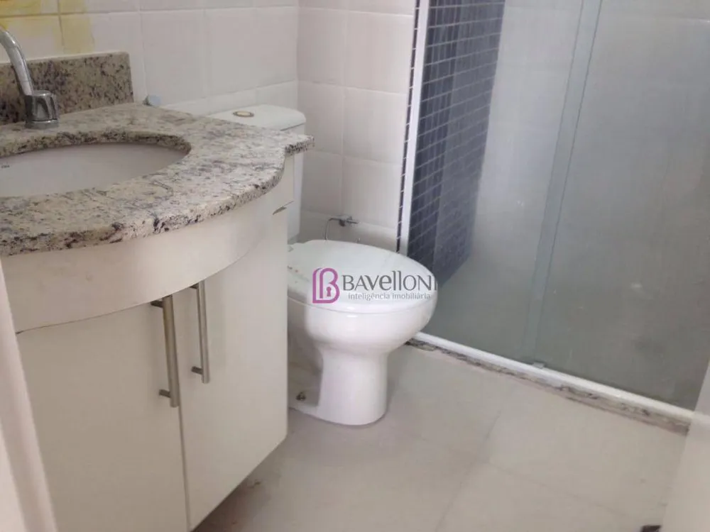 Apartamento, 1 quarto, 40 m² - Foto 2
