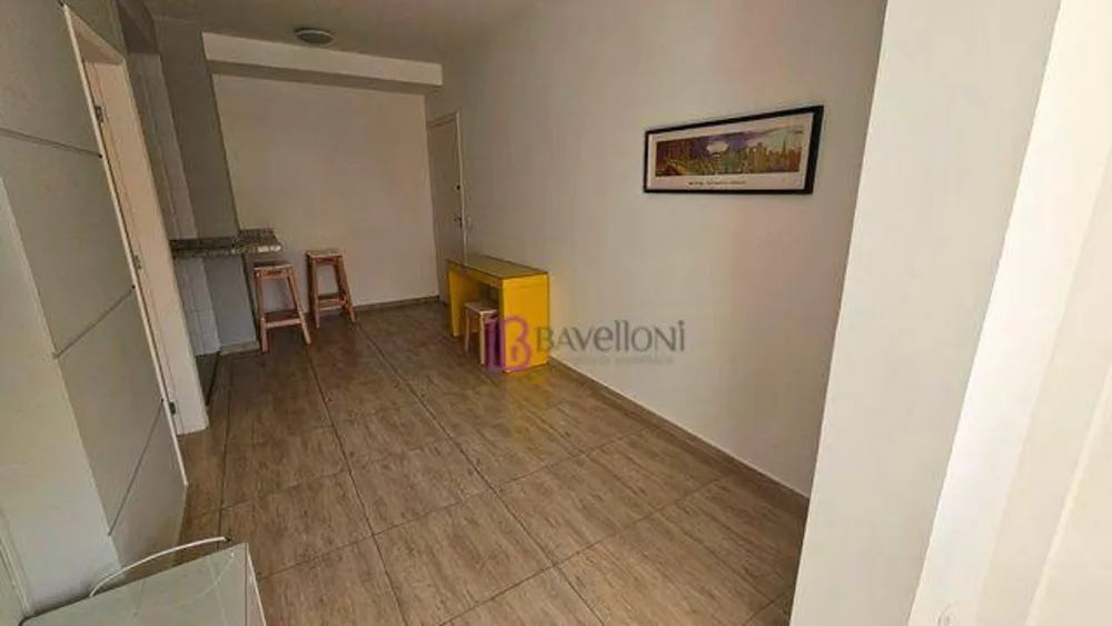 Apartamento, 1 quarto, 40 m² - Foto 6