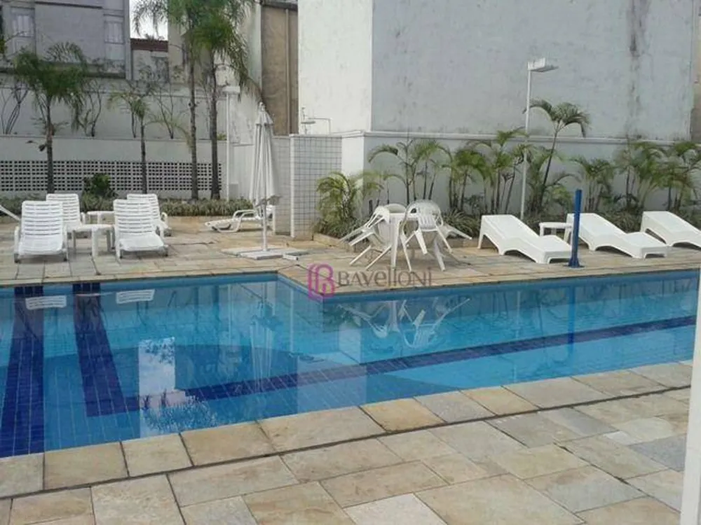 Apartamento, 1 quarto, 40 m² - Foto 10