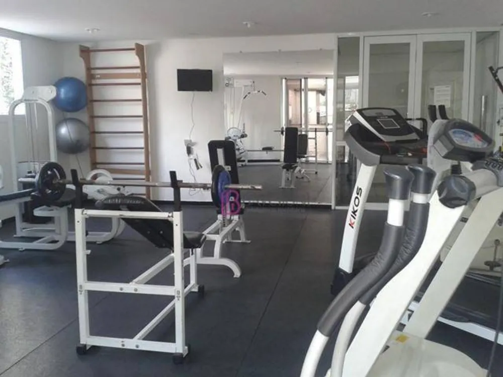 Apartamento, 1 quarto, 40 m² - Foto 12